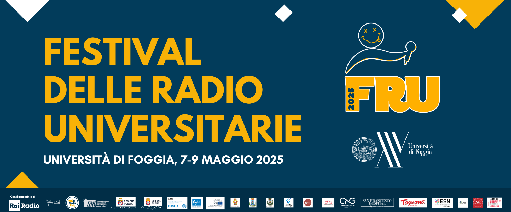 banner fru 2025
