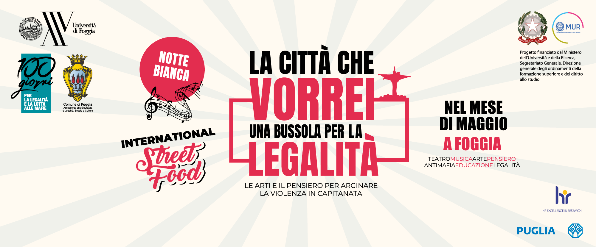La città che vorrei