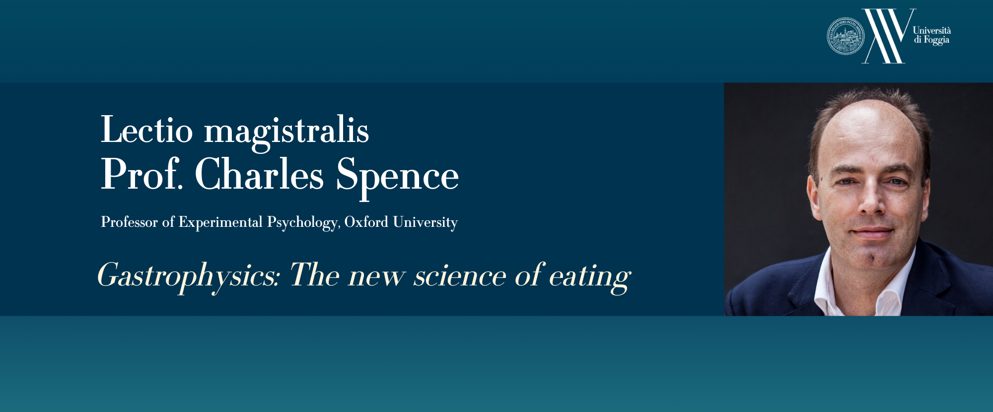 Banner spence
