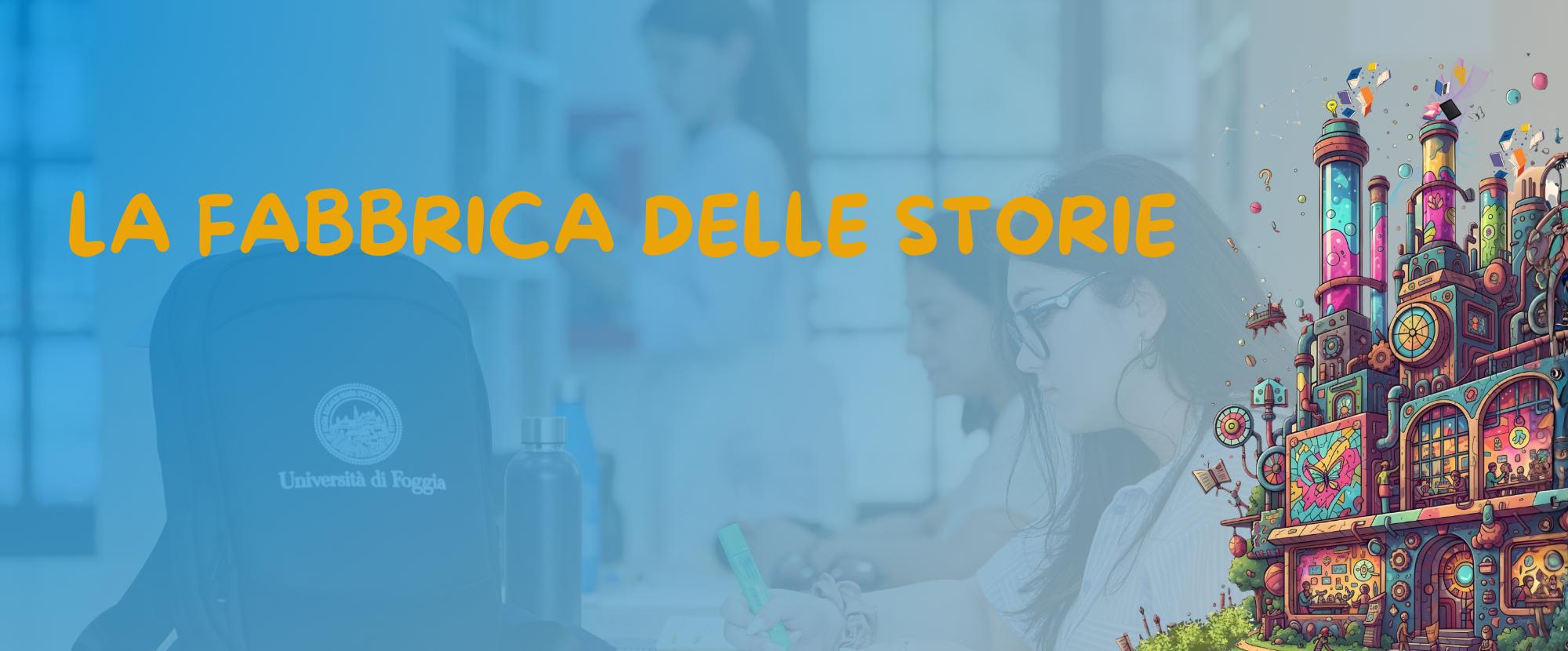 banner_open week 2026_dipartimenti