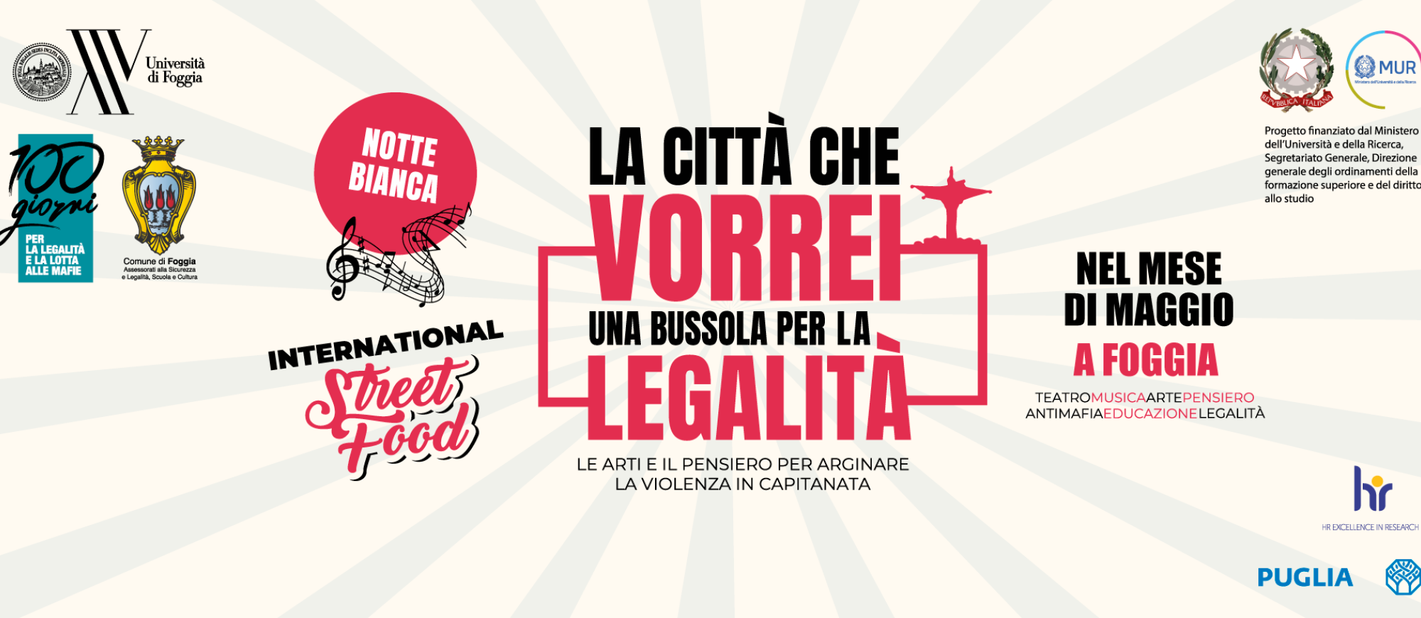 La città che vorrei