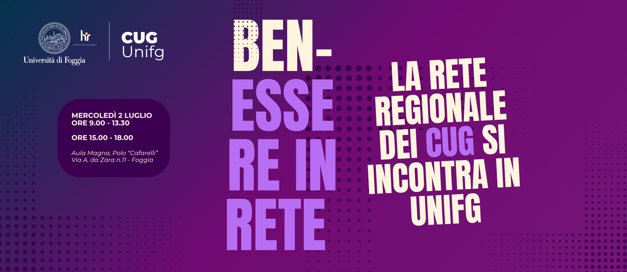 Incontro-Cug-Unifg