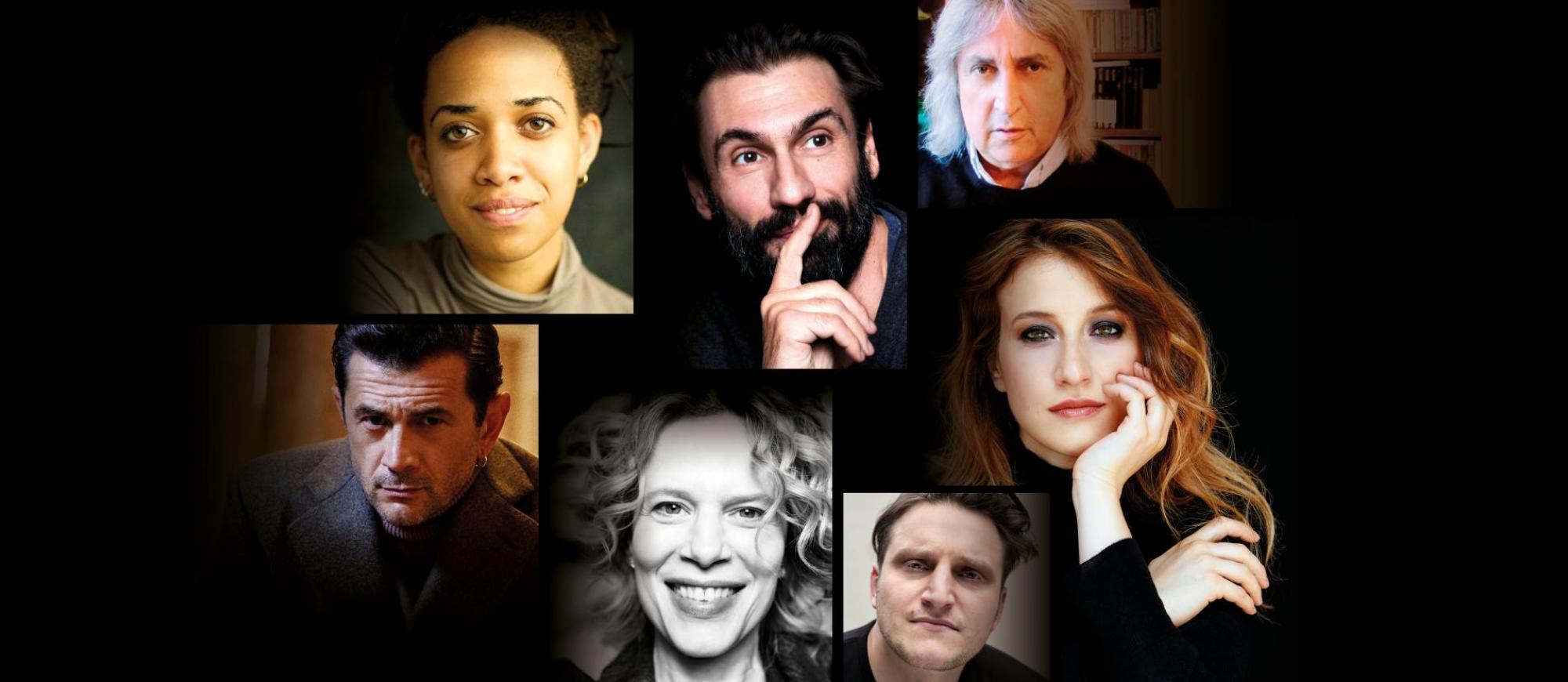 La leggenda dell’artista