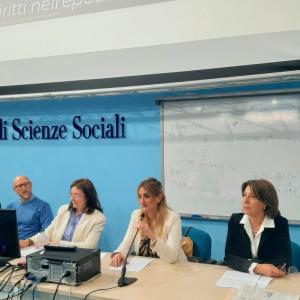 Geopolitica dell'informazione