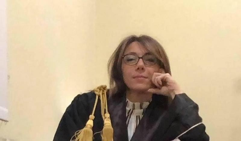 Direttrice del Dipartimento di Scienze Sociali
